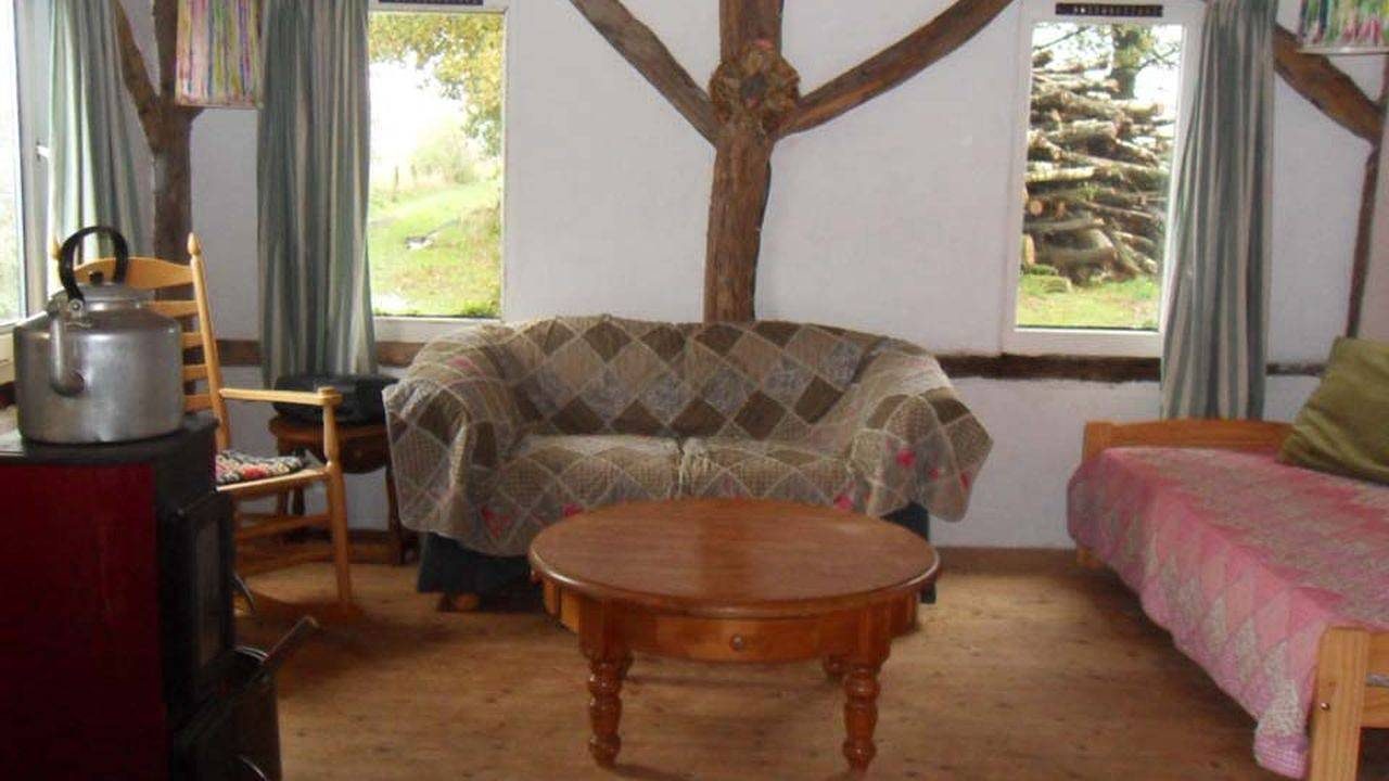 Ferienwohnung für 5 Personen (50 m²) in Itterbeck — Bild 5