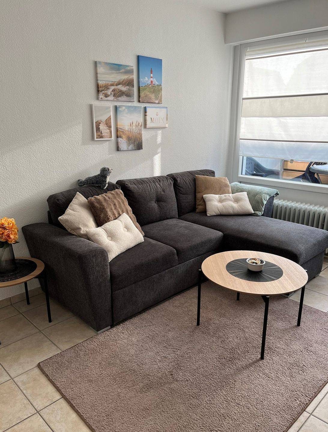 Moderne Ferienwohnung Norddeich in Norden