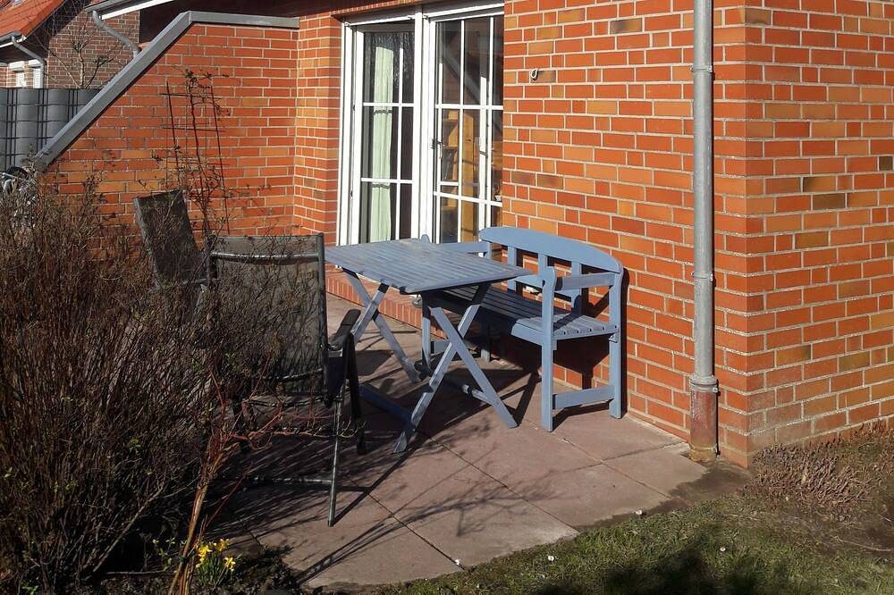 Gemütliches, kinderfreundliches Ferienhaus mit Garten — Bild 2