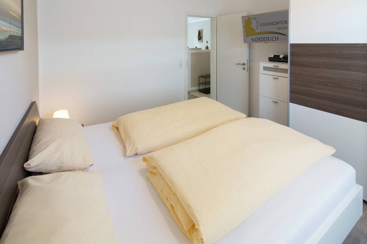 Ferienwohnung Zeppelinstek  — Bild 4
