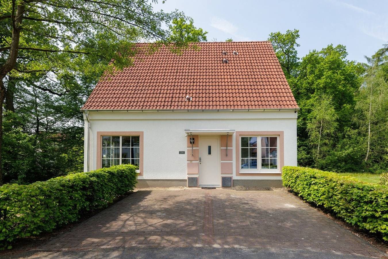 Bad Bentheim — Bbkl8 Comfort