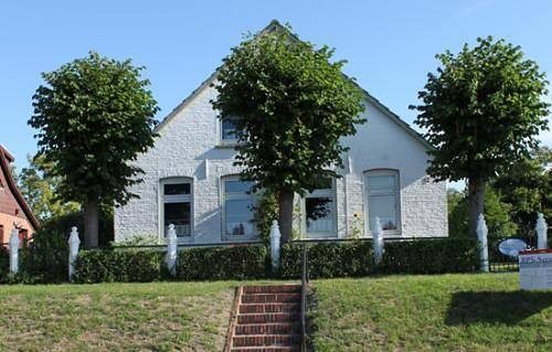 Ferienhaus Mühlenstraße 12 Nr. 1