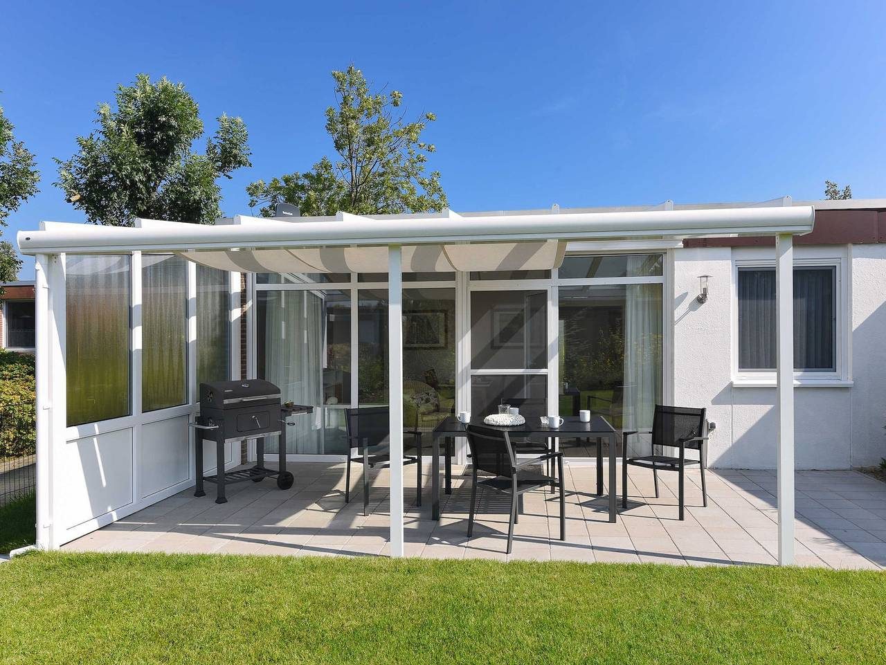 Ferienhaus Meine Perle — Bild 4
