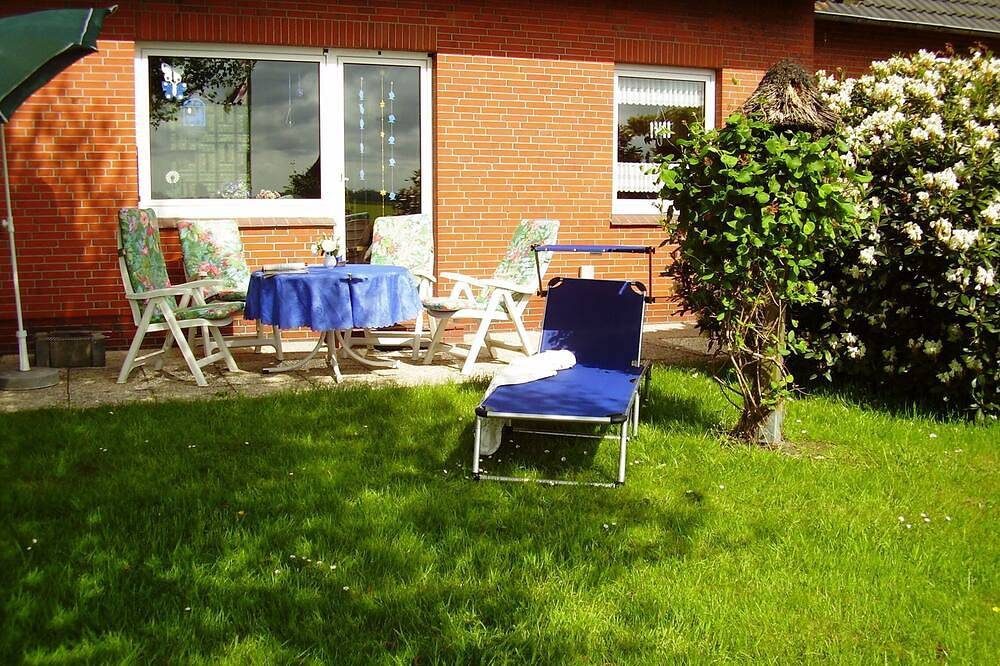 Erholungsurlaub & Familienspaß - Ferienhaus mit Garten, Wlan und vielem mehr! — Bild 2