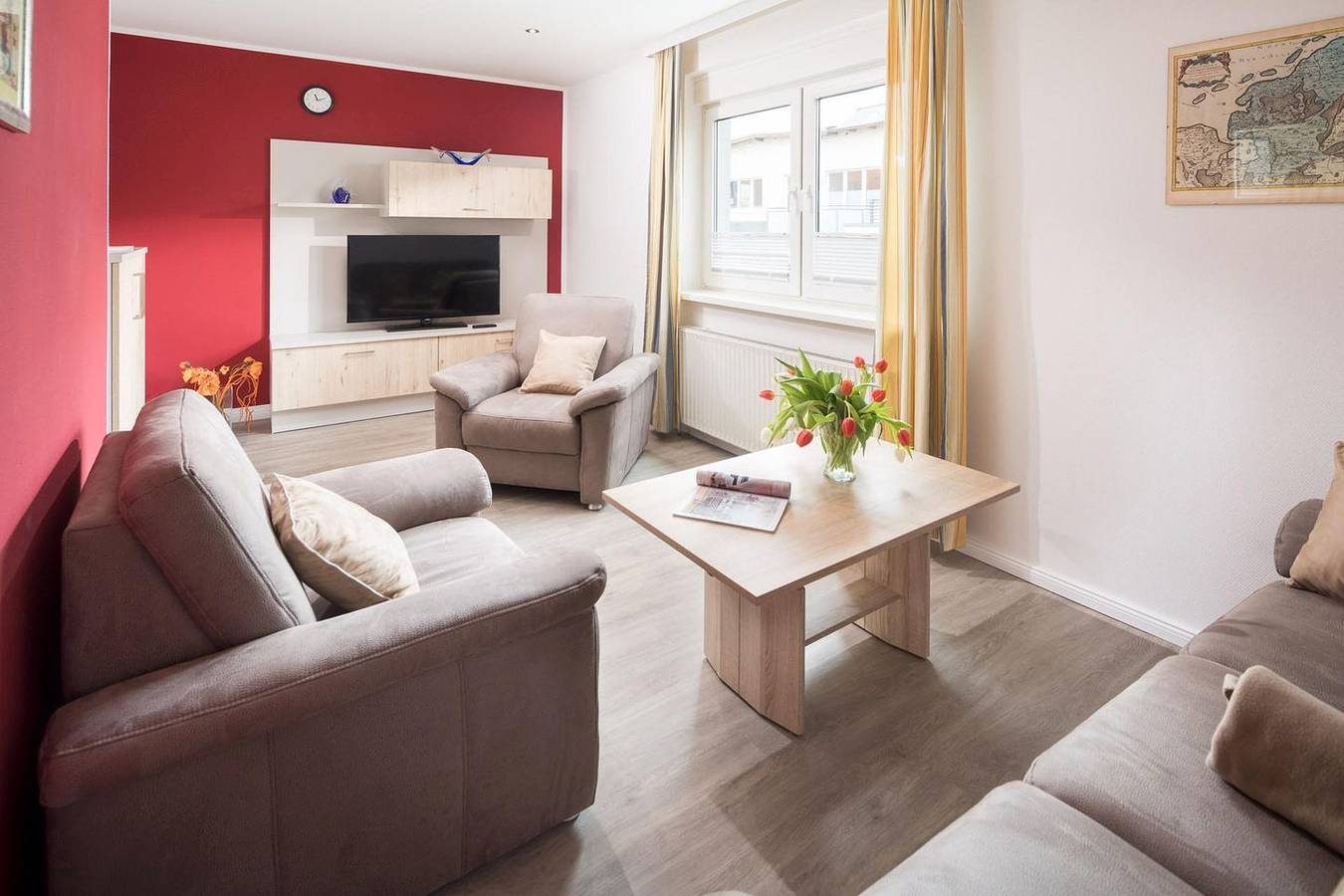 Haus Schmalenbeck Jbh 1 — Bild 5