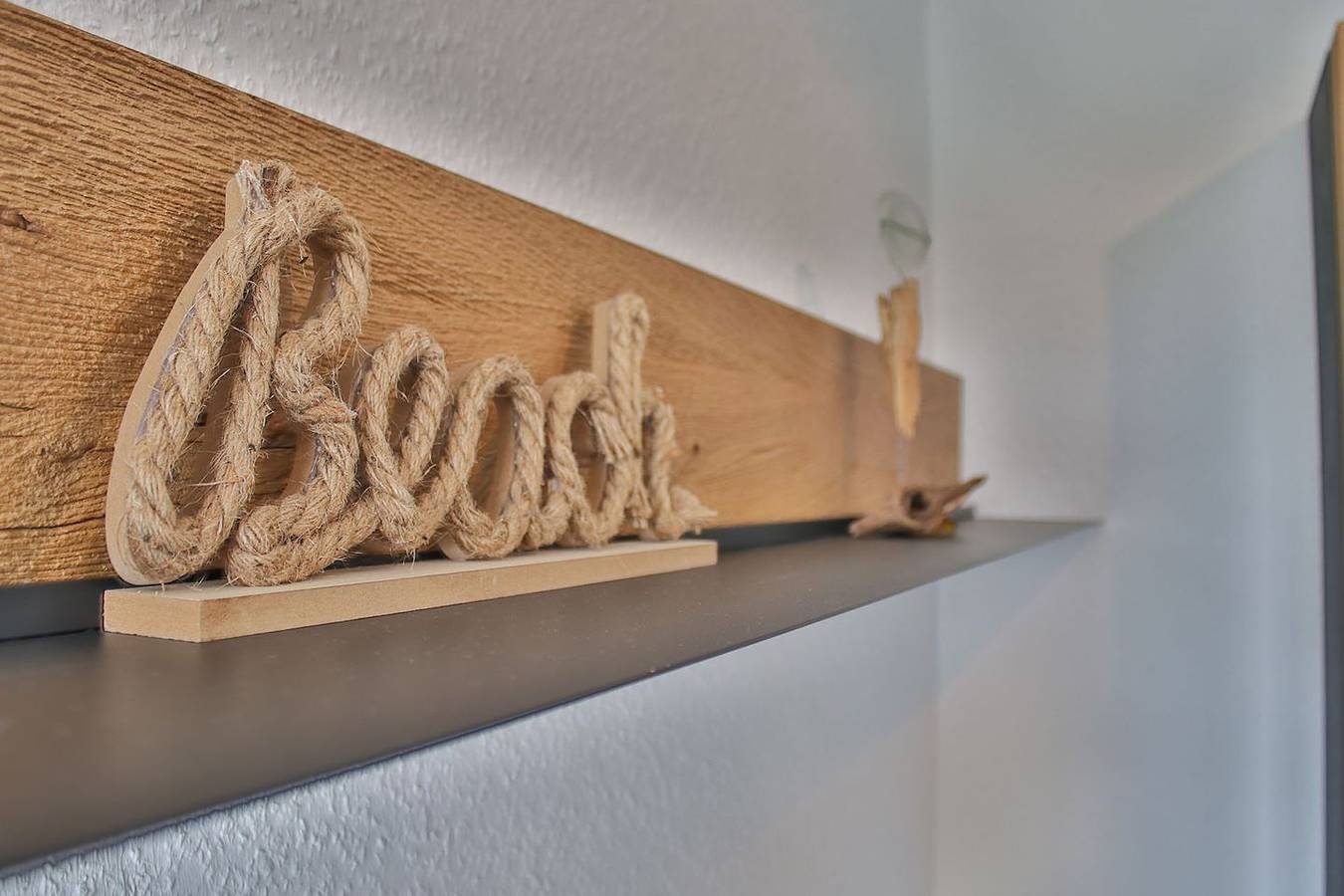 Haus Dünenblume - Wohnung 4 — Bild 4