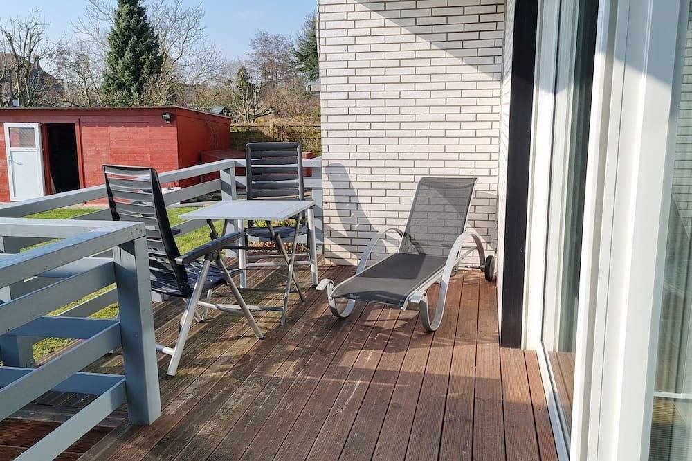 Ferienwohnung Fehnhusen — Bild 2