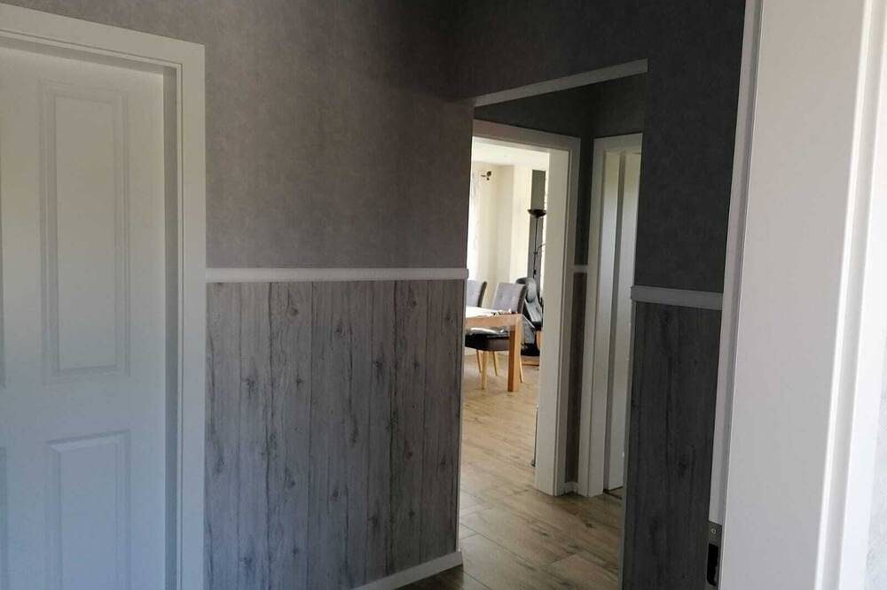 Kernsarnierte Fewo direkt am kleinen Deich für bis zu 5 Personen — Bild 5