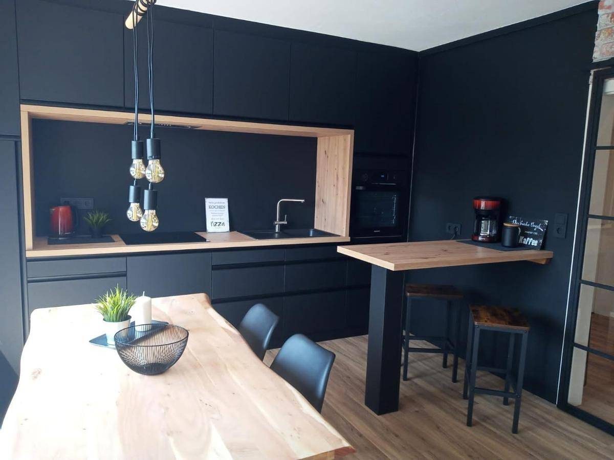 5 Sterne Ferienwohnung Dünensand