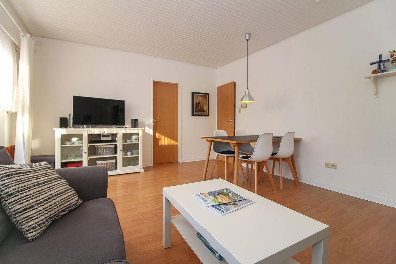 Bungalow Beatrice — Bild 2