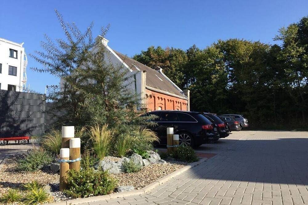 Nordwind Komfortable Ferienresidenz — Bild 3