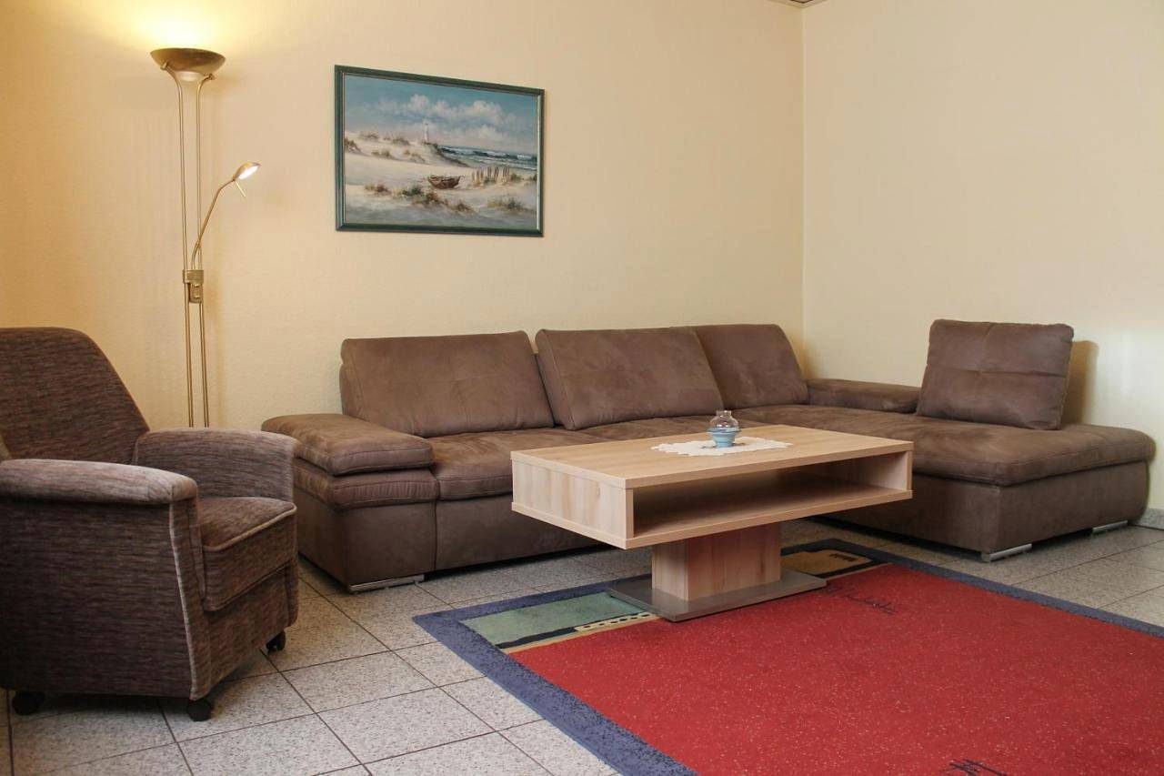 Ferienwohnungen im Gästehaus Sieberns — Bild 2