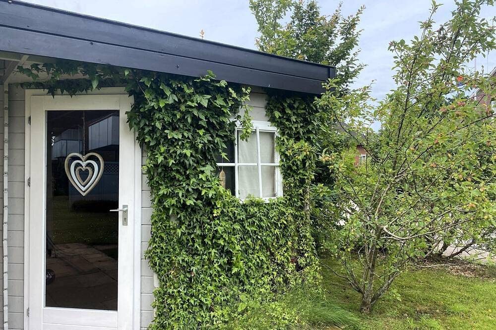 Ferienwohnung in Dornumersiel für 6 Personen — Bild 4