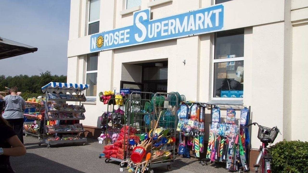 Ferienhaus für 2 Personen (15 m²) in Norden — Bild 5