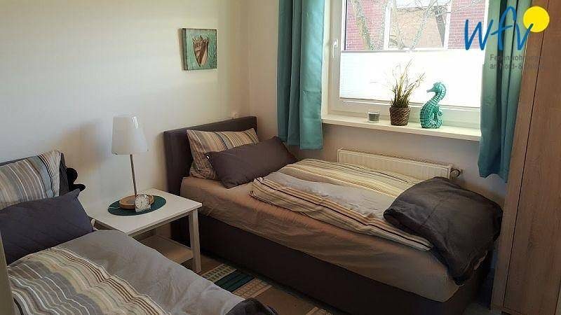 Haus Colonia Ferienwohnung 3 — Bild 4