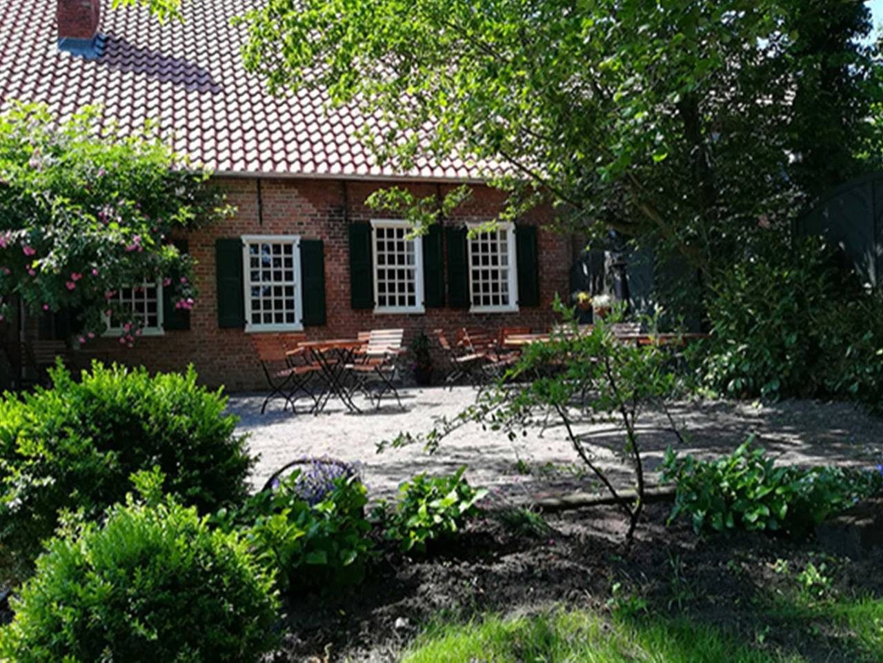 Ferienwohnung am Bingumer Deich, 11042 — Bild 4