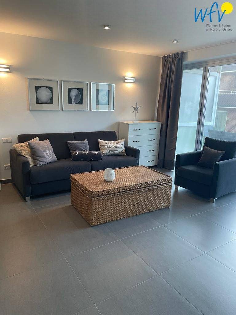 Haus Poseidon Ferienwohnung 1.7 — Bild 5