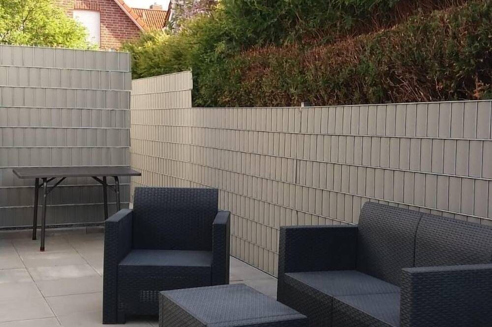 Ferienhaus für 4 Gäste mit 75m² in Harlesiel (266346) — Bild 3