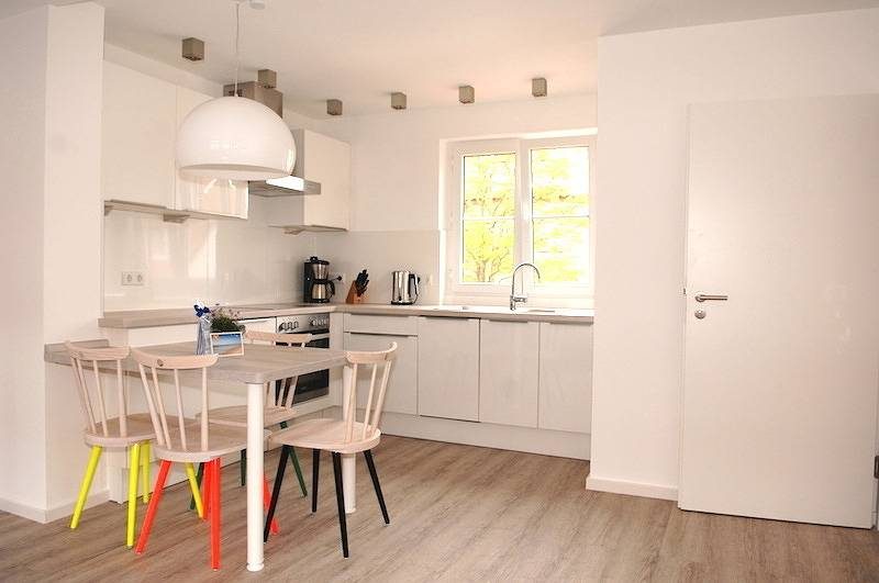 Haus Flora  - Poppelke — Bild 3