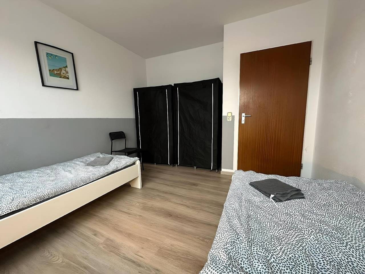 Apartment Ruhepause I - im ruhigen Wohngebiet — Bild 2