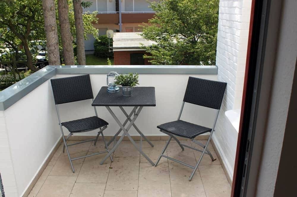 Ferienwohnung\/App. für 4 Gäste mit 56m² in Borkum (272331) — Bild 2