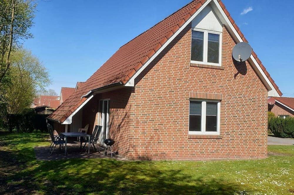 Hygge Hus Ferienhaus 84m² für 6 Personen mit 3 Schlafzimmern
