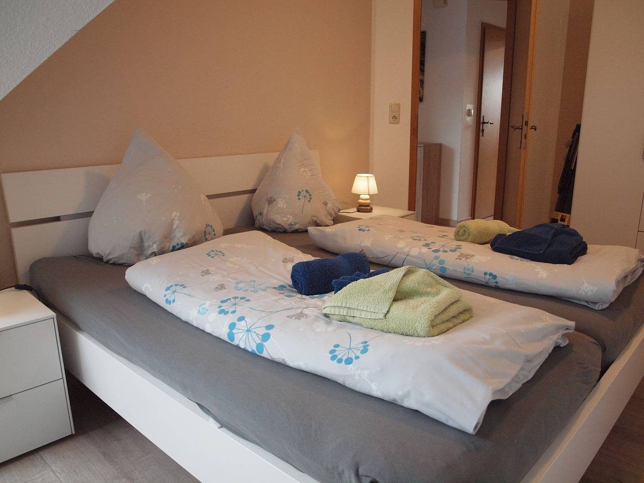 Ferienwohnung Caroline — Bild 5