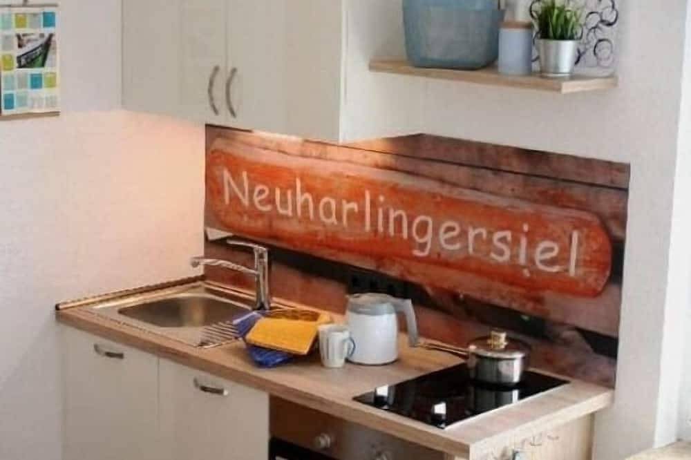Ferienwohnung\/App. für 3 Gäste mit 35m² in Neuharlingersiel (249957)