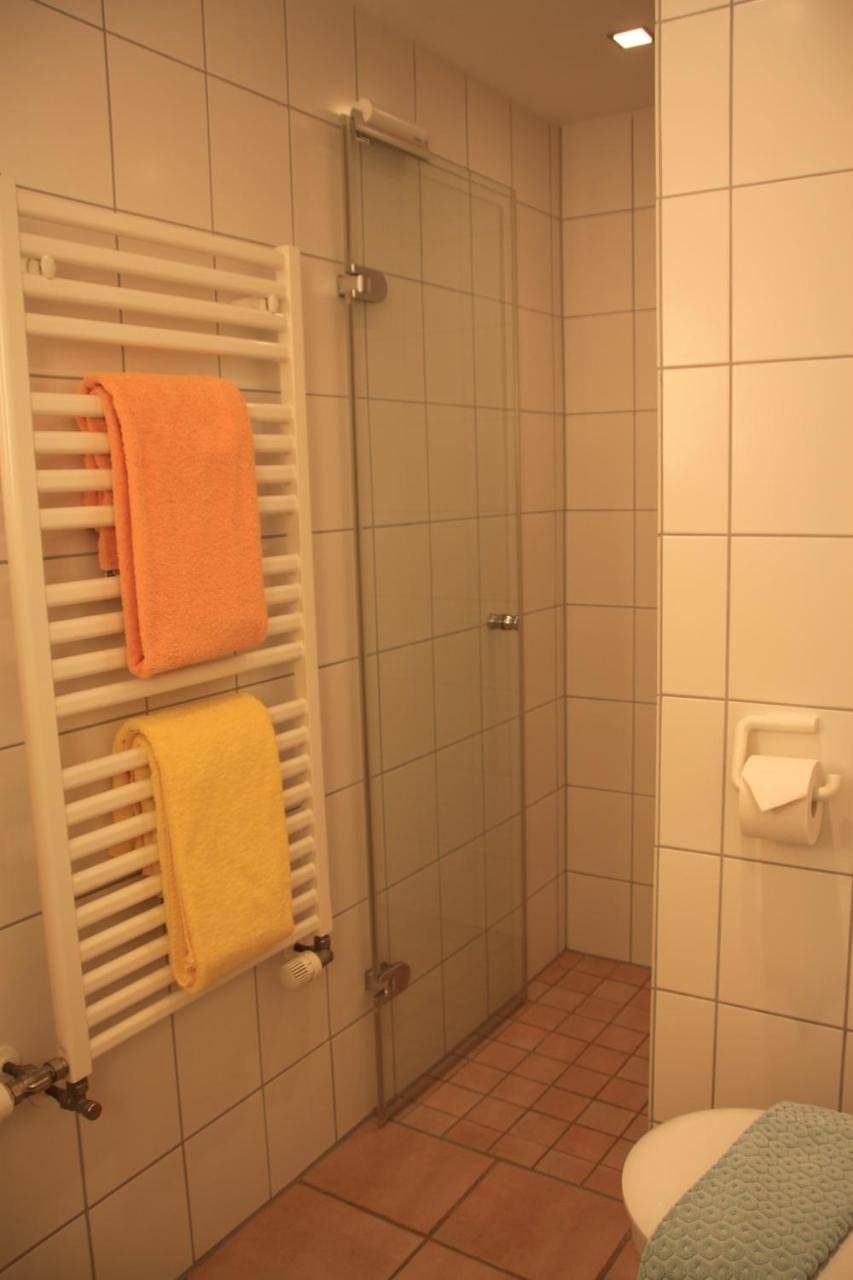 Feriendomizil am Kurplatz — Bild 4
