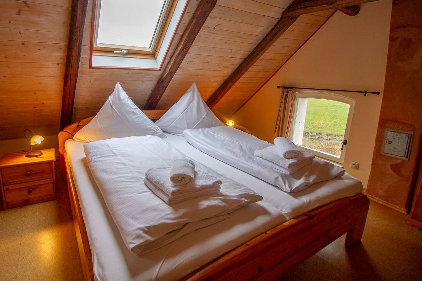 Ferienhaus Utkiek — Bild 2