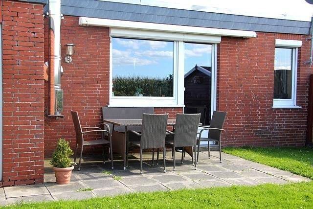 Ferienhaus Kornblume — Bild 2