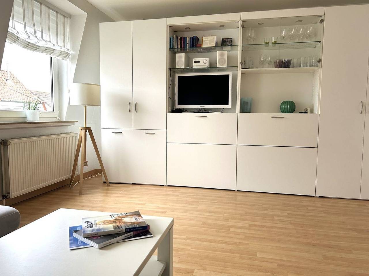 Gemütliche Ferienwohnung in ruhiger, zentraler Lage — Bild 3