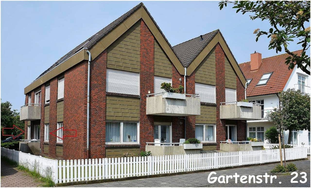 Suite Gartenstraße im hellen Ambiente — Bild 2
