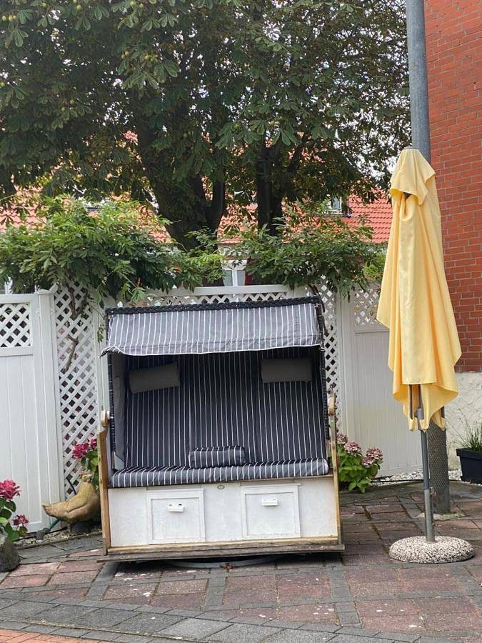Ferienhaus Thönnes — Bild 5
