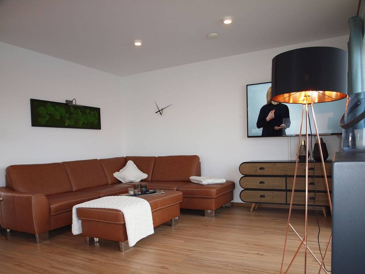 Ferienhaus Traumblick7 — Bild 5