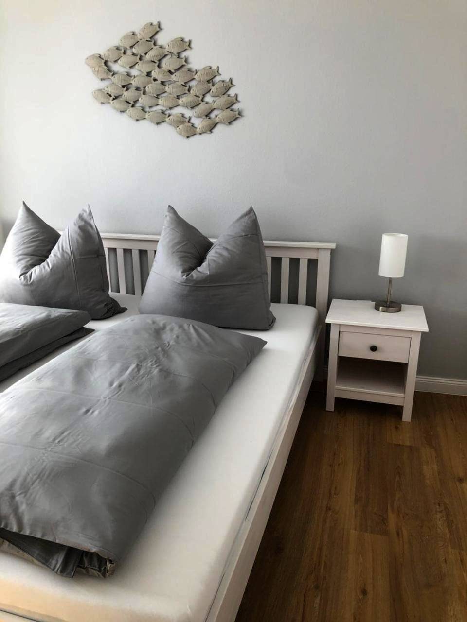 Strandhütte — Bild 3