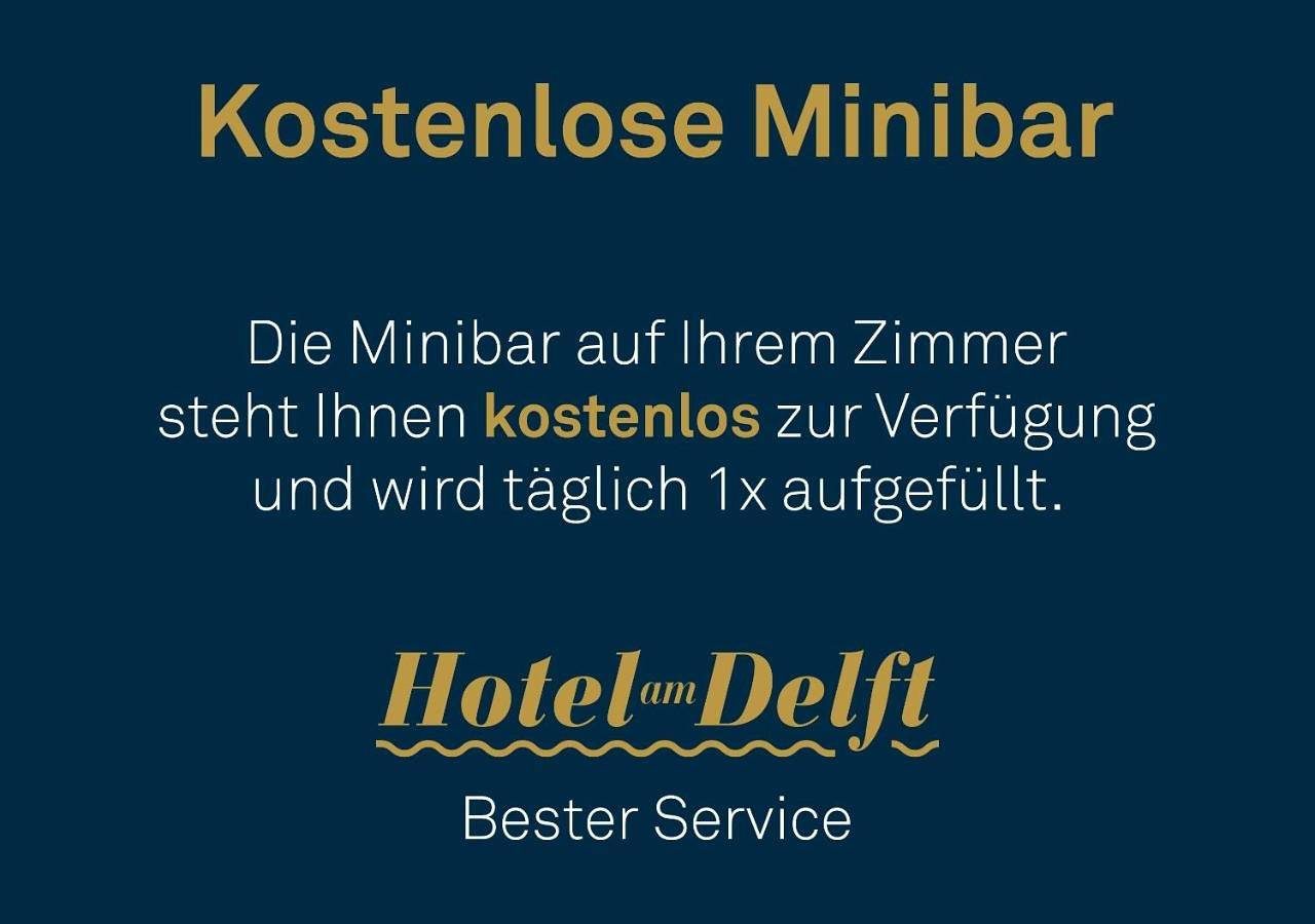 Hotel am Delft — Bild 2