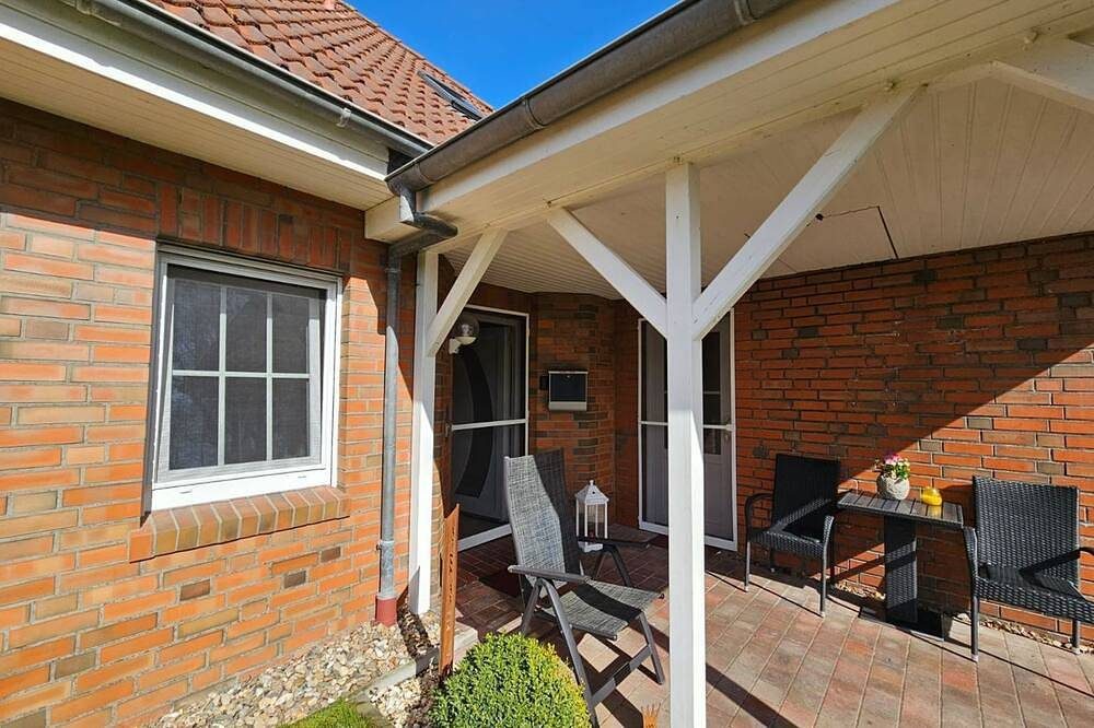 Ferienhaus Merlin - Herzlich willkommen im Ferienhaus Merlin! — Bild 3