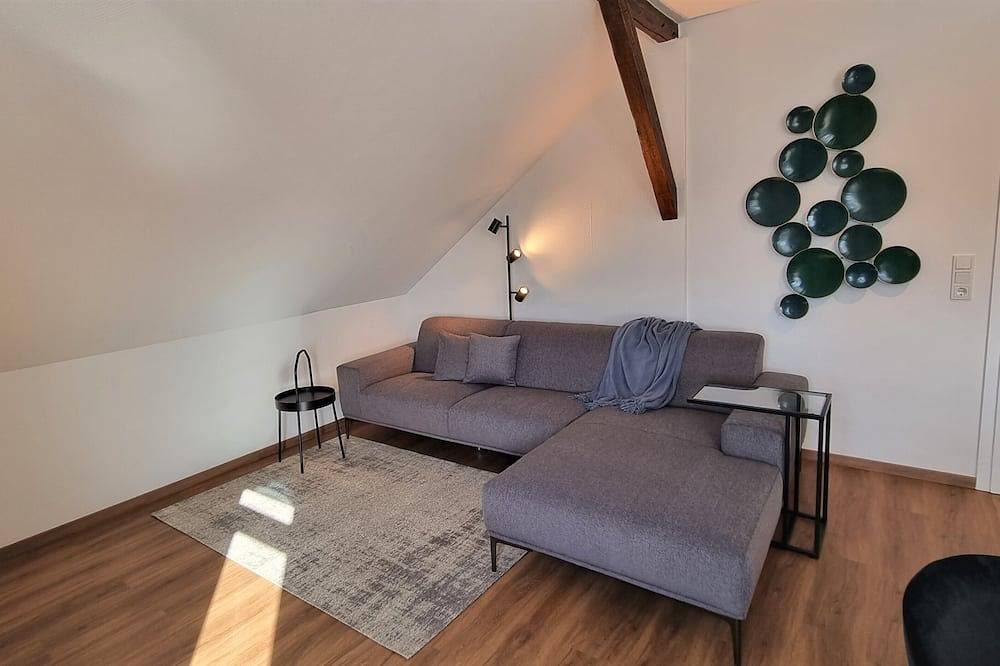 Ferienwohnung Zwei separate Zimmer für Urlaubsfeeling