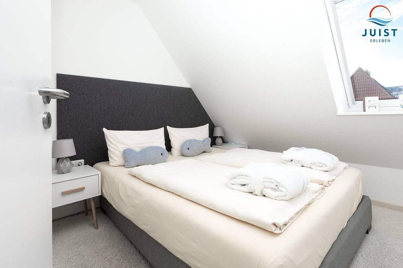 Familienfreundliche Ferienwohnung für 6 Personen mit Schwimmbad und Sauna — Bild 5