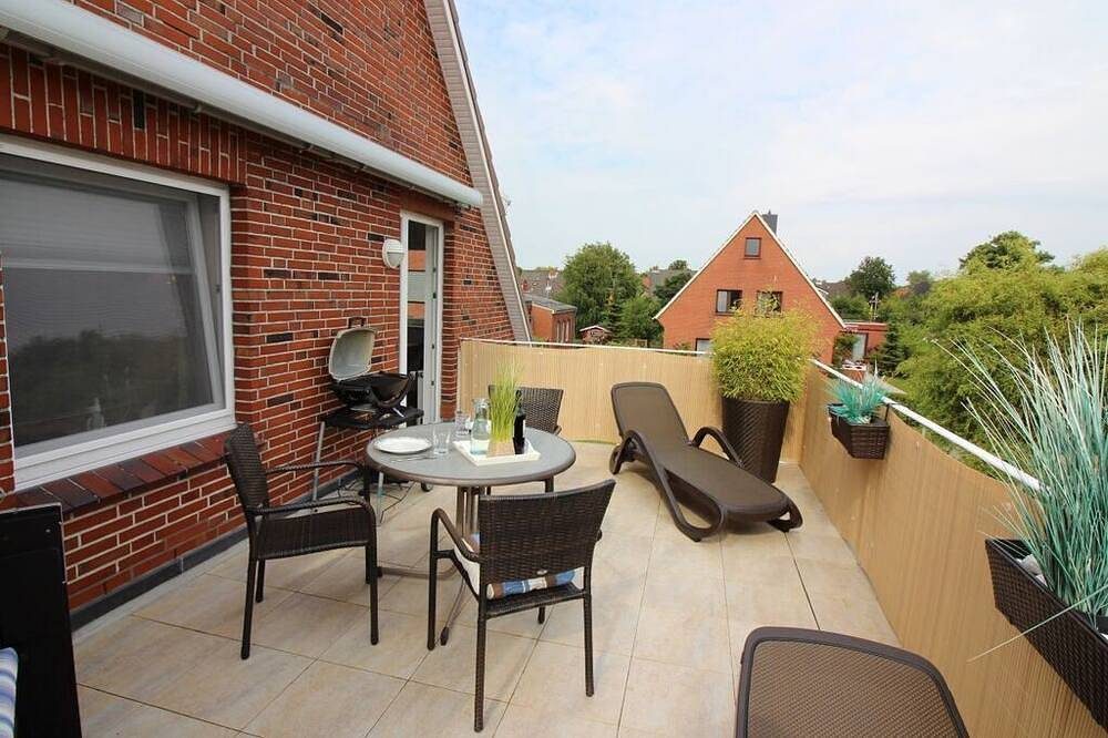Gerda im Haus Michaela — Bild 5