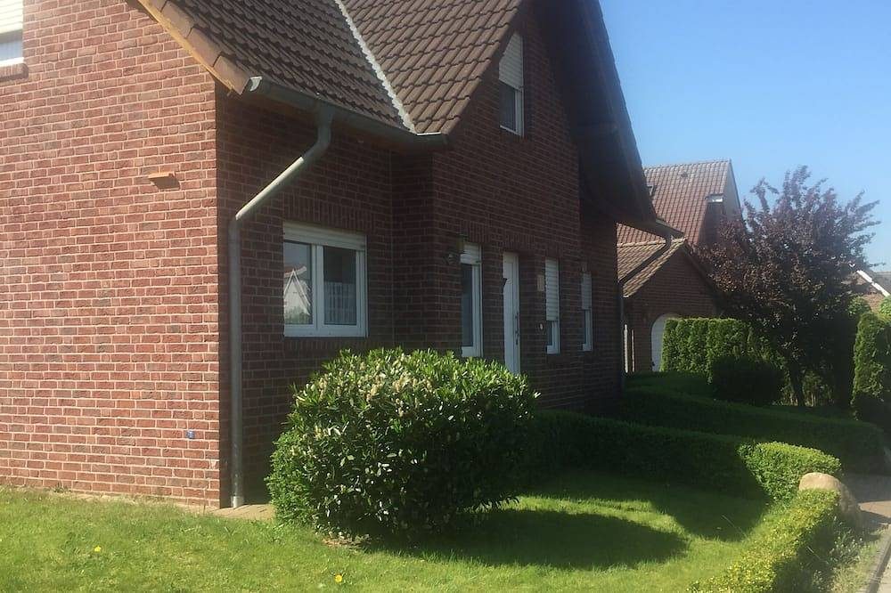 Ferienhaus im Golfpark  Gut Düneburg - ideal für Familien — Bild 2
