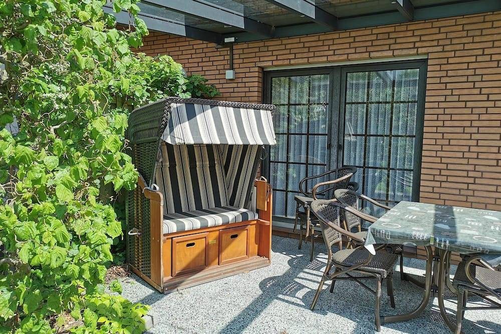 Familien-Apartment zum Wohlfühlen-eine Oase der Erholung Mitten in Ostfriesland — Bild 4