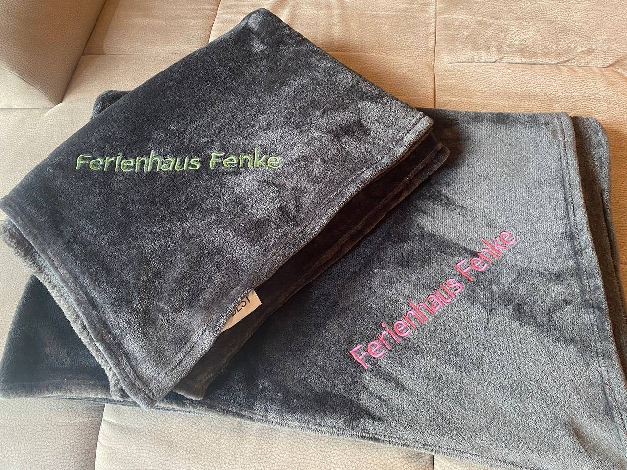 Ferienhaus Fenke — Bild 5