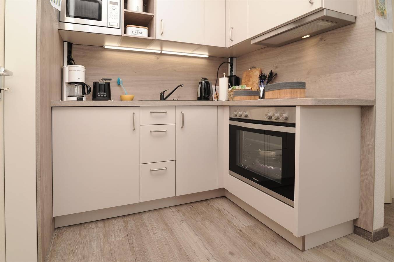 *Ben Ammar - Ferienwohnung My Shahin — Bild 3