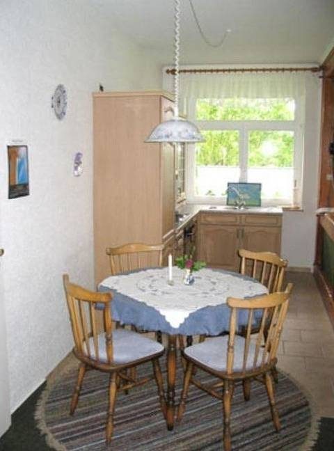 Unterm Reetdach Whg 4 unten rechts — Bild 5