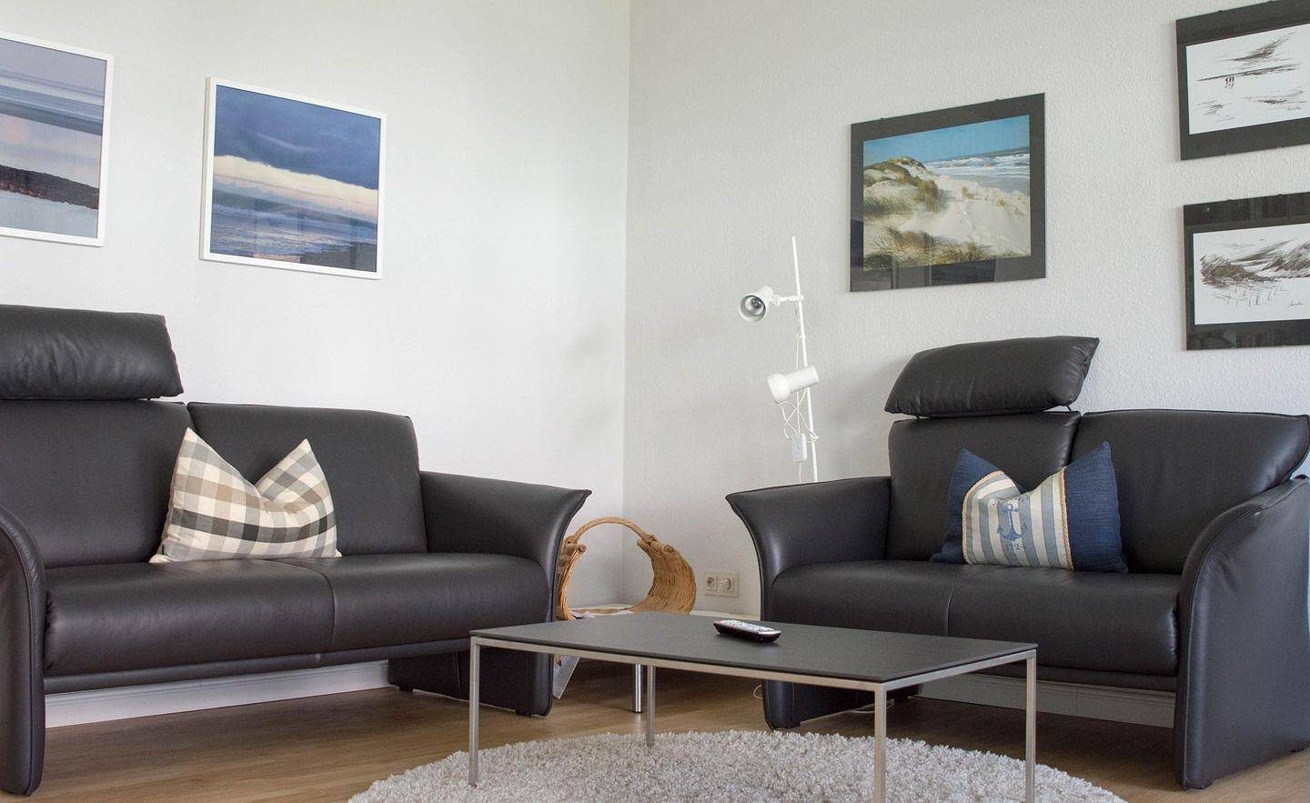 Langeoog – Die Ferienwohnung „Antje für 4 Personen