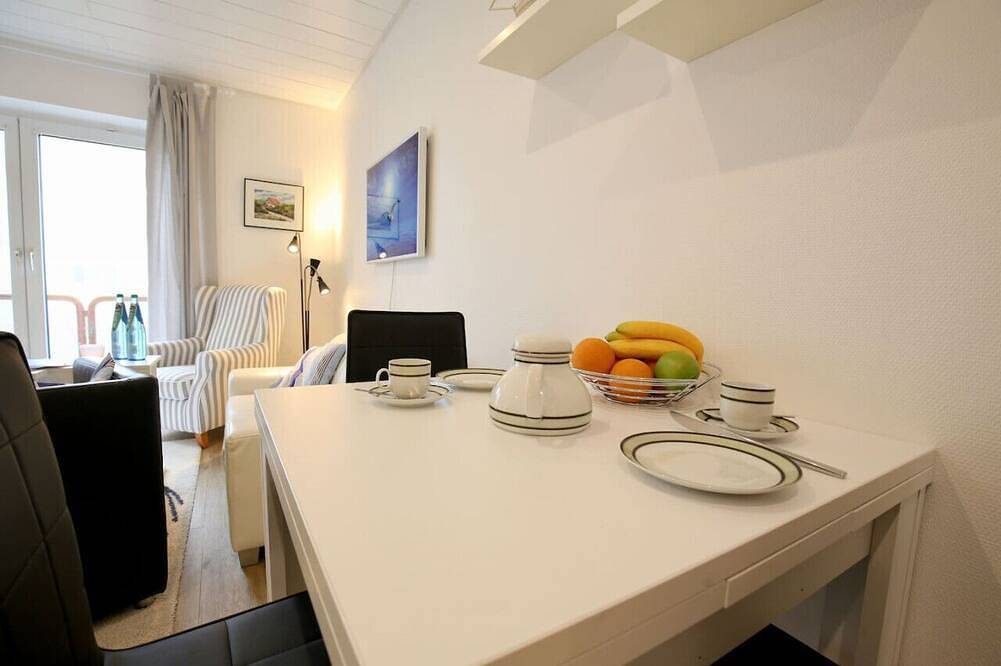 Haus Alexandra Wohnung 2 — Bild 3