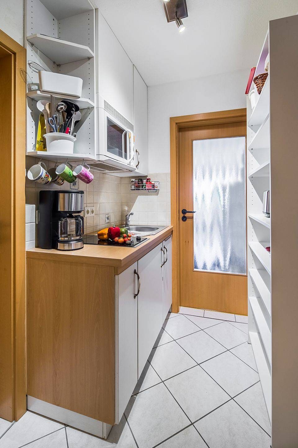 Ferienwohnung Seewind 1c im Haus Seelord — Bild 3