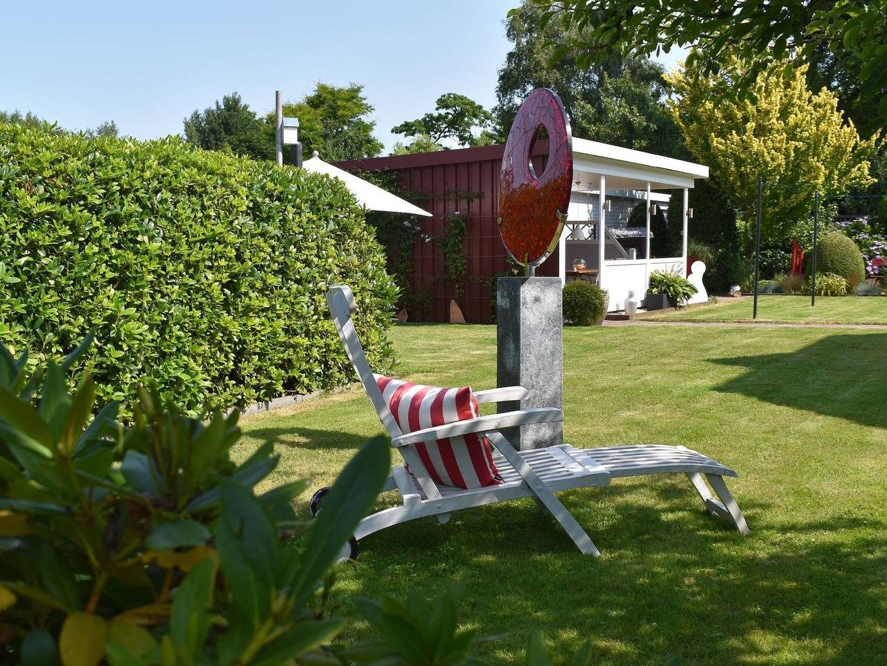Ferienwohnung Am Moorweg — Bild 5